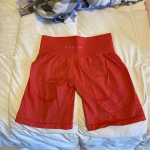 NVGTN contour pro shorts